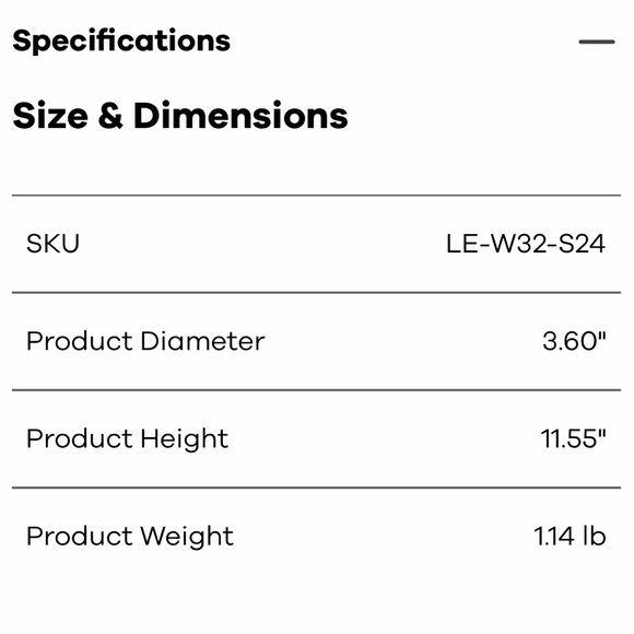 NIB Hydro Flask Limited Edition Yellowstone National Park Bottle 32oz Wide Mouth - Picture 7 of 7